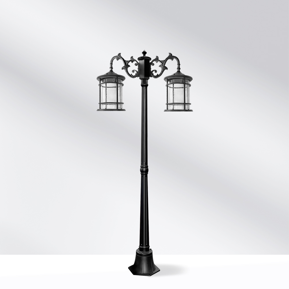 나눔조명 전기 가로등 원형 문주등 LED 잔디등 보안등 볼라드등 열주등 공원 도로 경관 조명등 223,000원