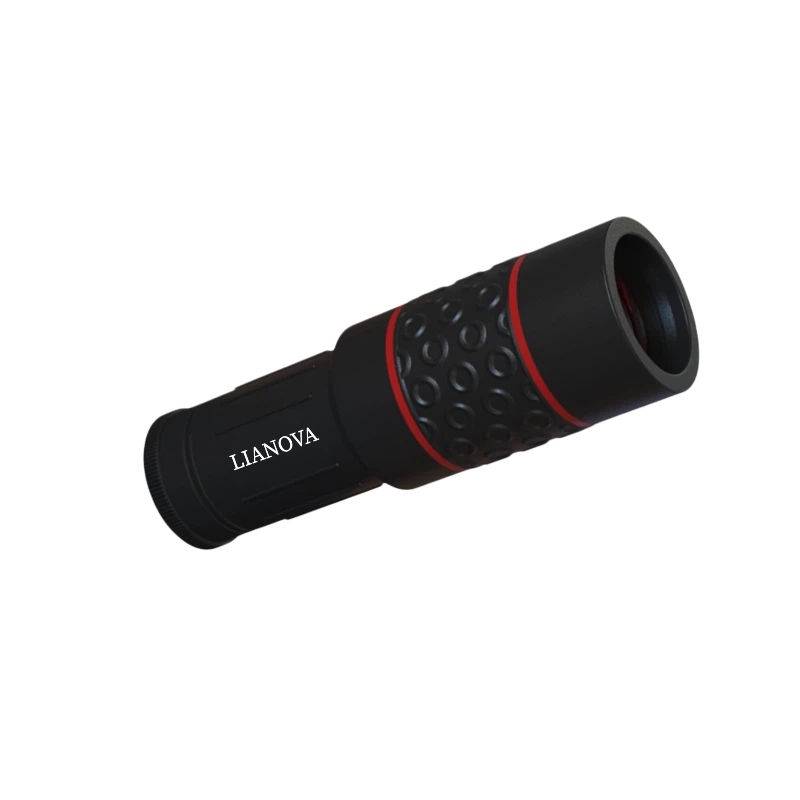 액션캠 망원렌즈, DJI 오즈모 액션 4/5/스마트폰 적용 액세서리, 1세트, C21 10,000원