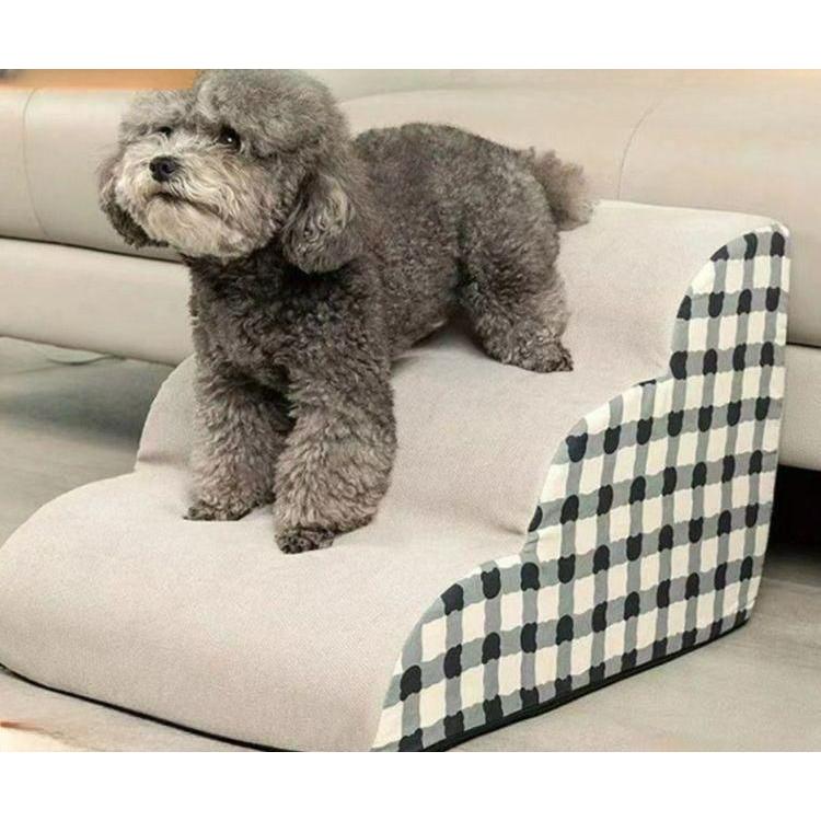 프리미엄 반려동물 강아지 경사로  계단 YJ218-1 14,930원