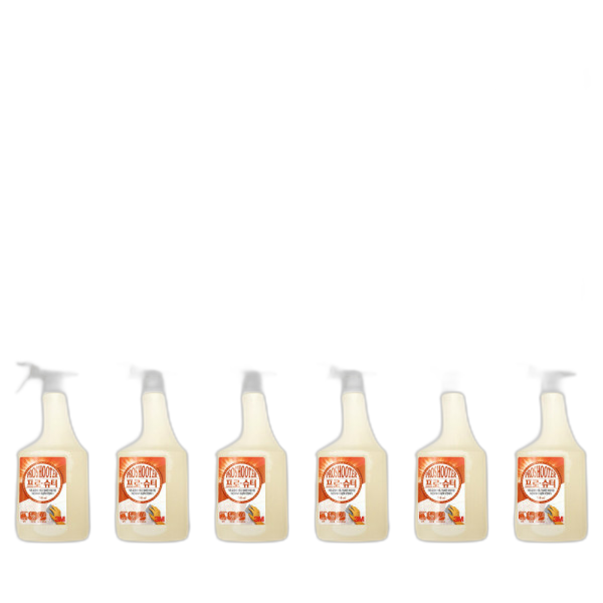 3M 프로 슈터 () 얼룩 제거 찌든때 다용도 세정제 65,800원