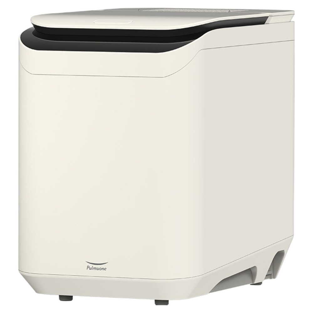 풀무원건강생활 그린더 자동 AI 음식물처리기 3.5L 가정용, 크림화이트, FD3EWWS 293,020원