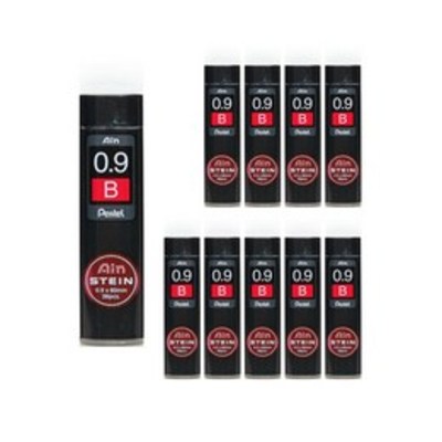 펜텔 샤프심 아인슈타인 B C279 18,500원