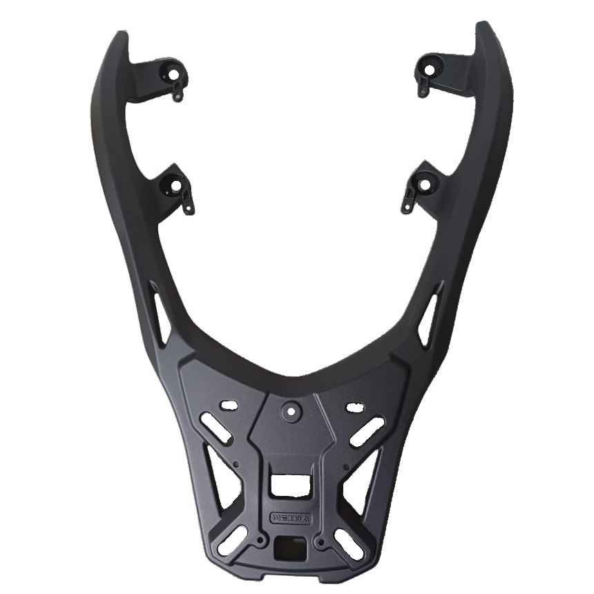 Xmax300 (17-26년식) 엑스맥스300 전용 브라켓 니다이 짐대 일체형짐대 리어캐리어 탑박스 브라켓,야마하,Yamaha, 1개 120,000원