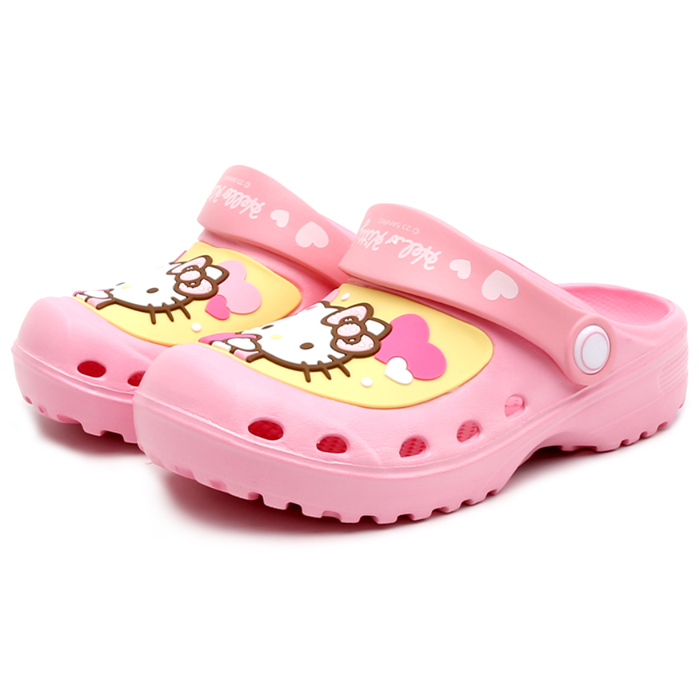 헬로키티 리샤 비치 샌들 5,900원