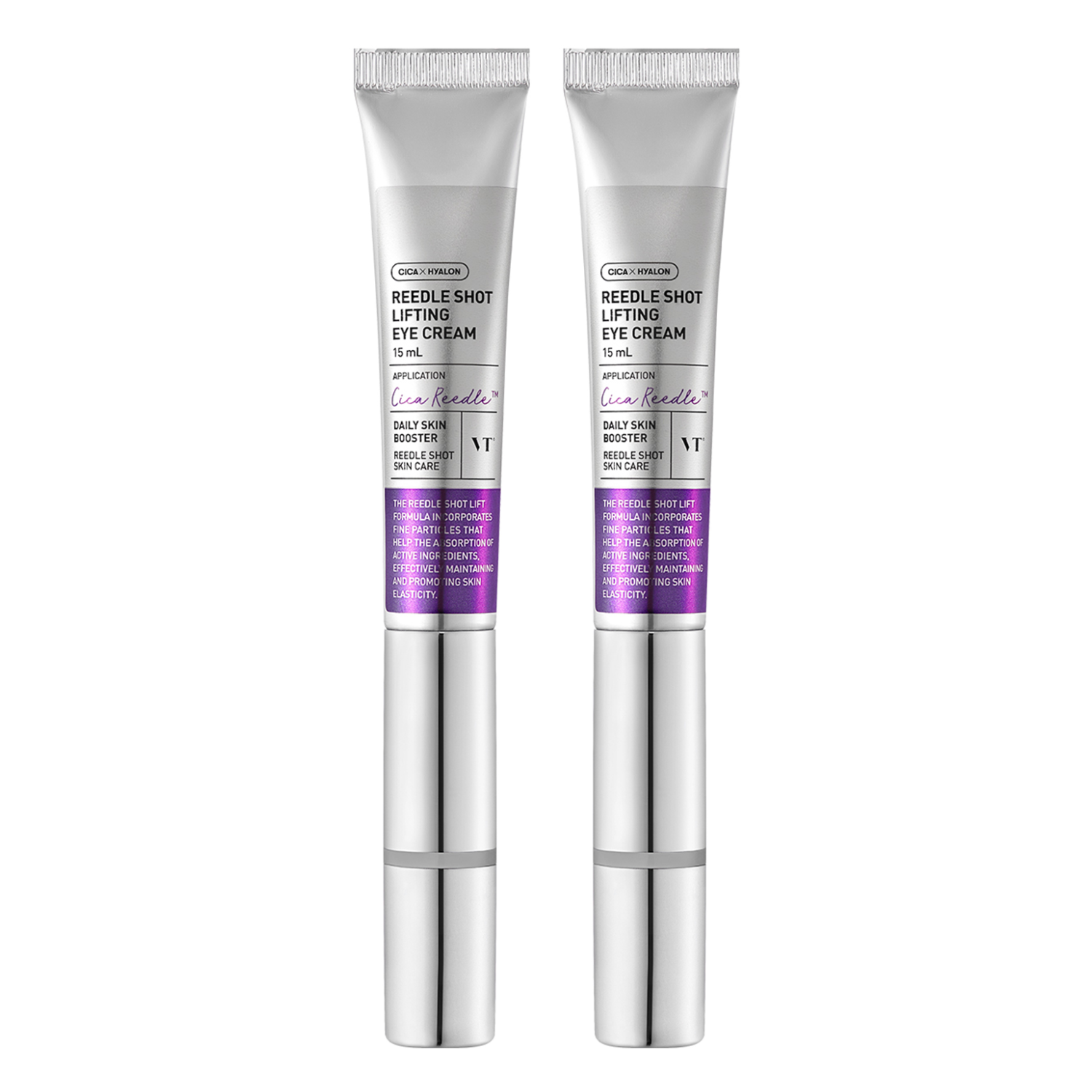 브이티코스메틱 리들샷 리프팅 초미세진동 아이크림 47,100원