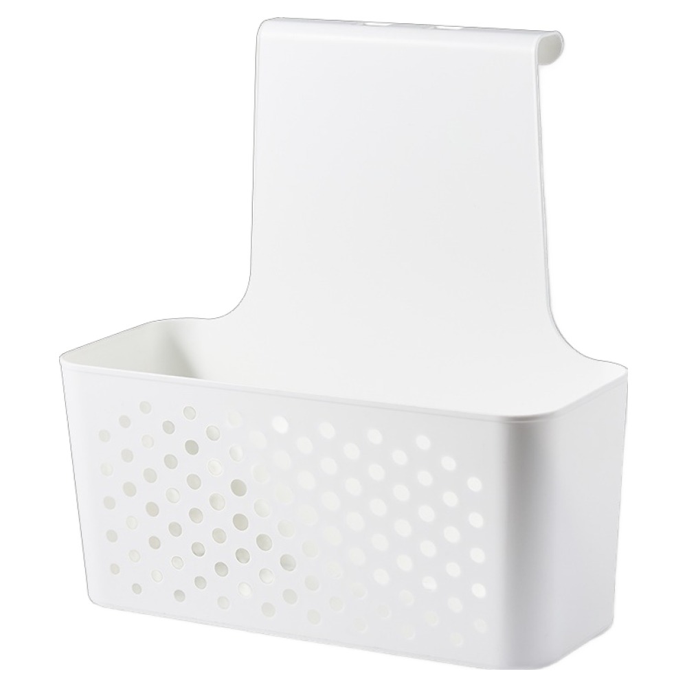 아케이바이 고급형 싱크대 도어 보관함, 화이트, 1개 5,690원