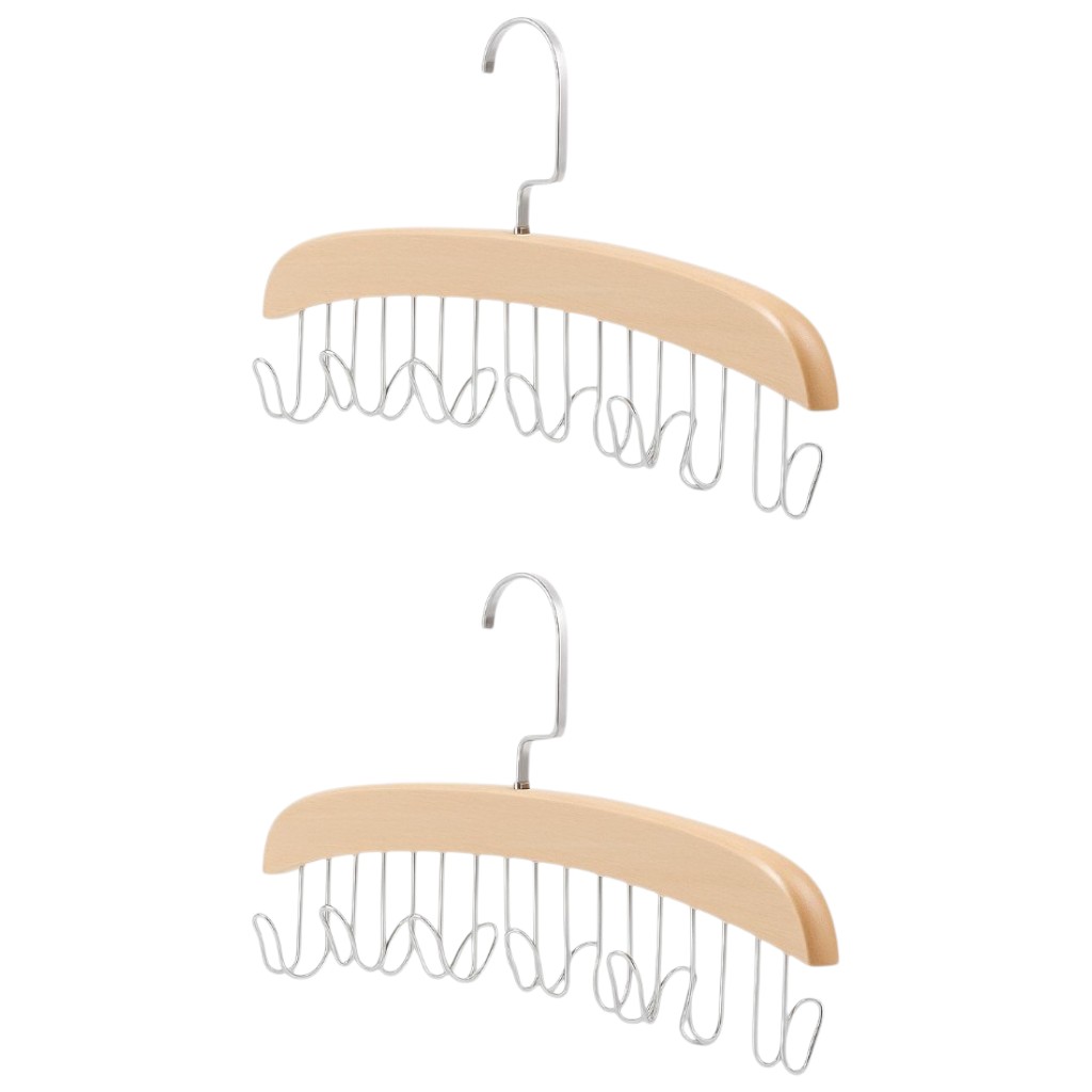 샵리빙 깔끔정리 모자 스카프 12구 넥타이 걸이 13,900원