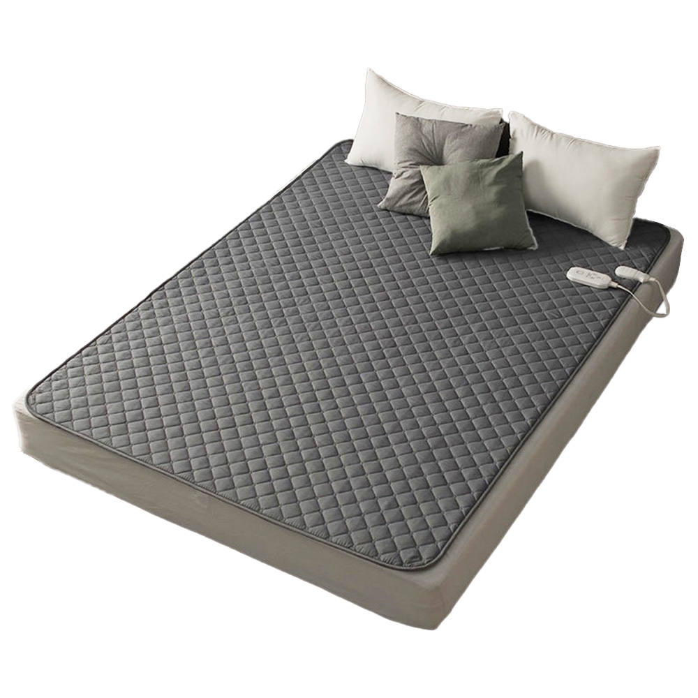 [TTP INC] 빠른 열전도율 EMF 인증 국내생산 전기요/삼원절전왕 푹자미 카본매트/6중 안전장치 디지털 조절기/절전형 안심매트 89,900원