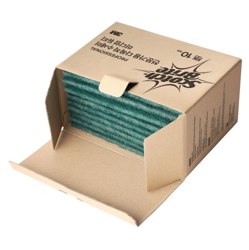 스카치브라이트 3M 전문가용 다목적수세미 미디엄듀티 10,700원