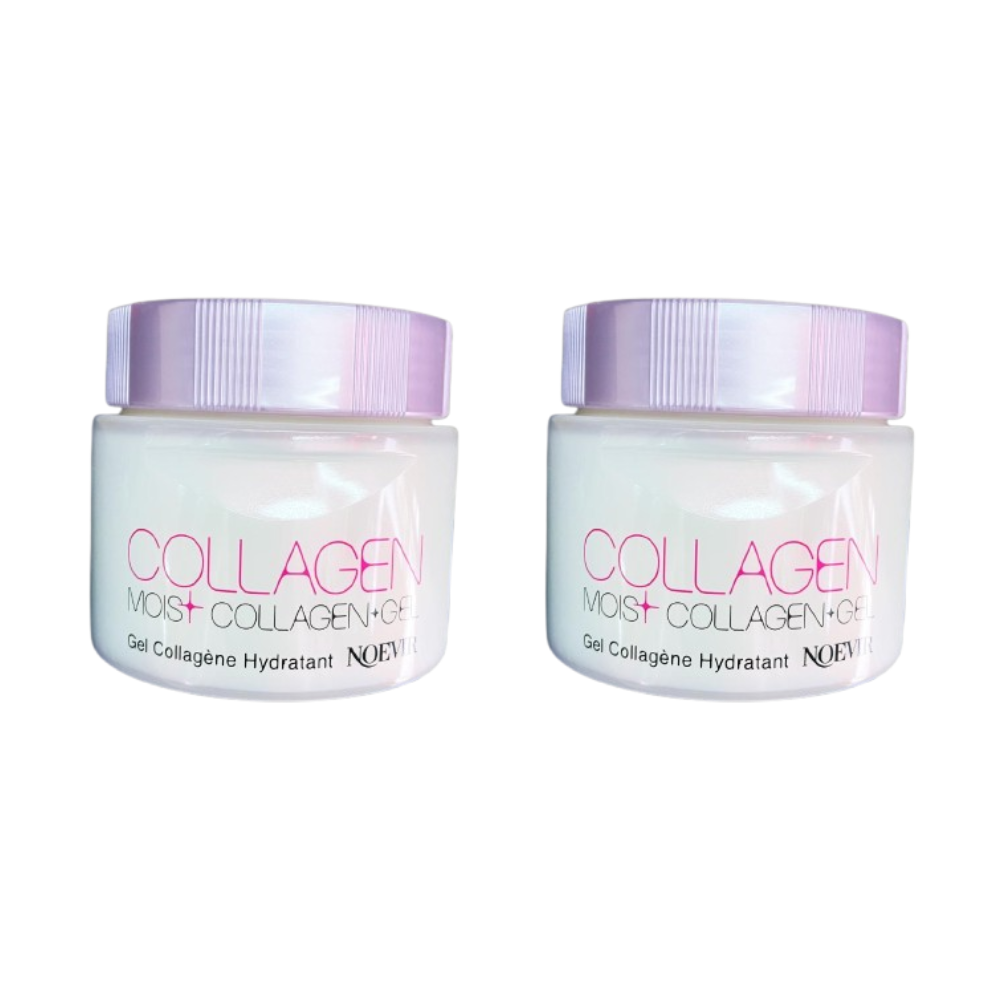 노에비아 모이스트 콜라겐 젤 120g 2개 131,100원