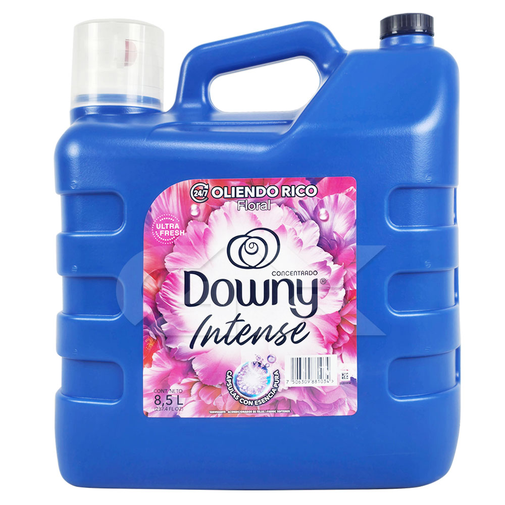 다우니 고농축 섬유유연제 아로마 플로럴 본품 28,850원