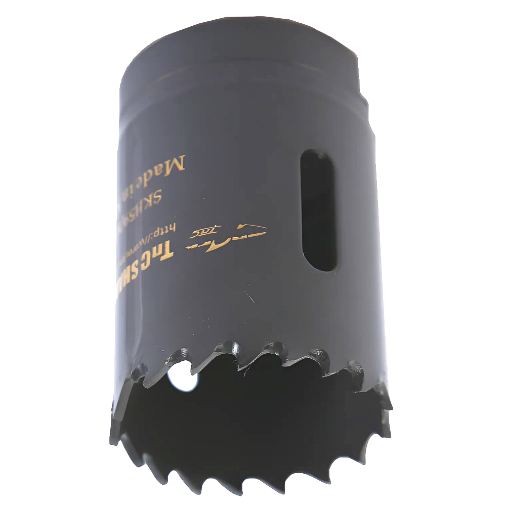 티앤씨샤크 바이메탈홀커터 홀쏘 30파이, 1개 16,830원