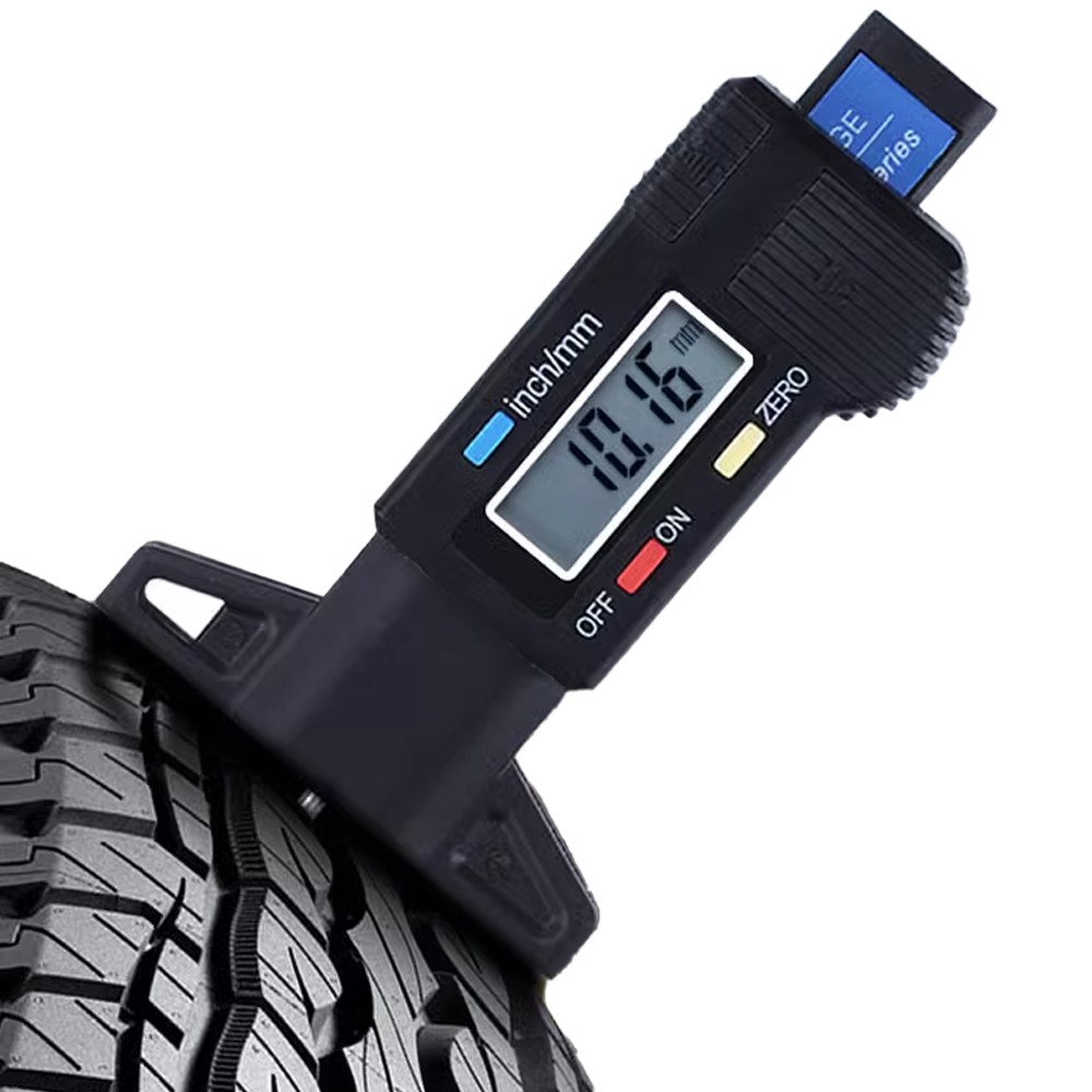 싱글레이드 타이어 마모 게이지 측정기 13,770원