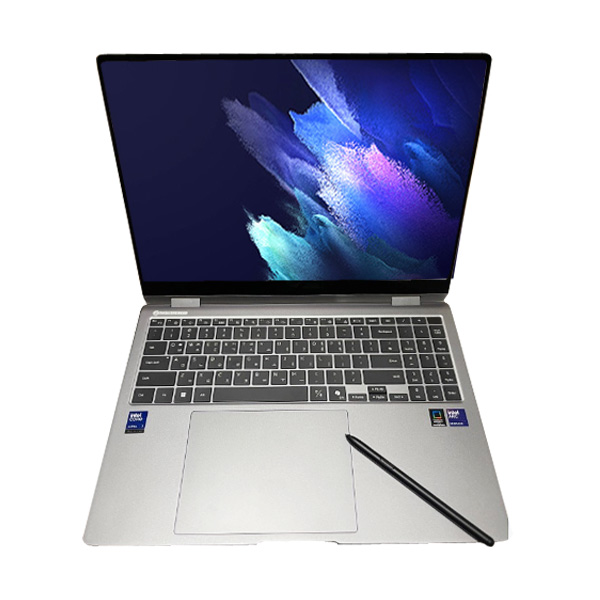 삼성 NT960QHA-KA72S 갤럭시북5 프로360 U-7 램32G SSD1TB Win11Home pro 선택, NT960QHA-KA72S, WIN11 Pro, 32GB, 4TB, 실버 4,138,000원