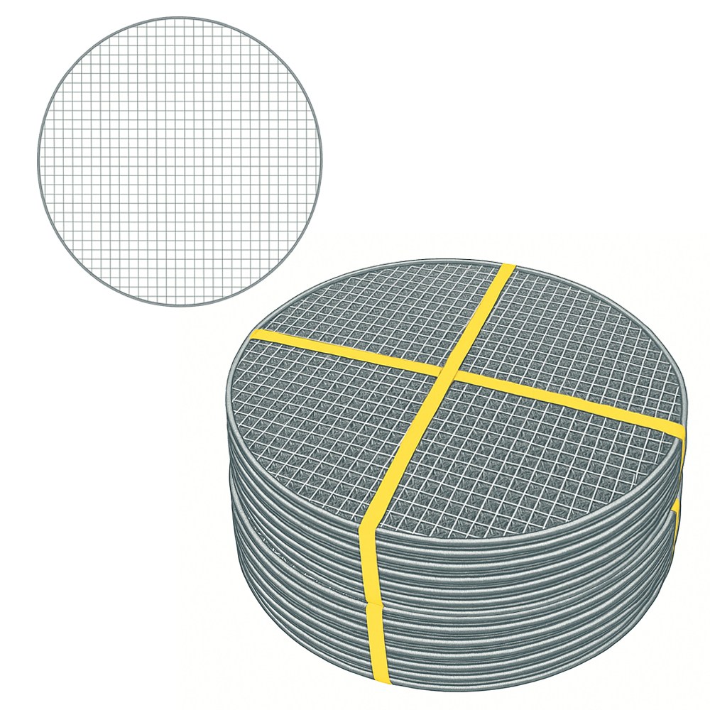 일회용 원형석쇠 (중) 숯불그릴 업소용 캠핑용 불판 30장 82,900원