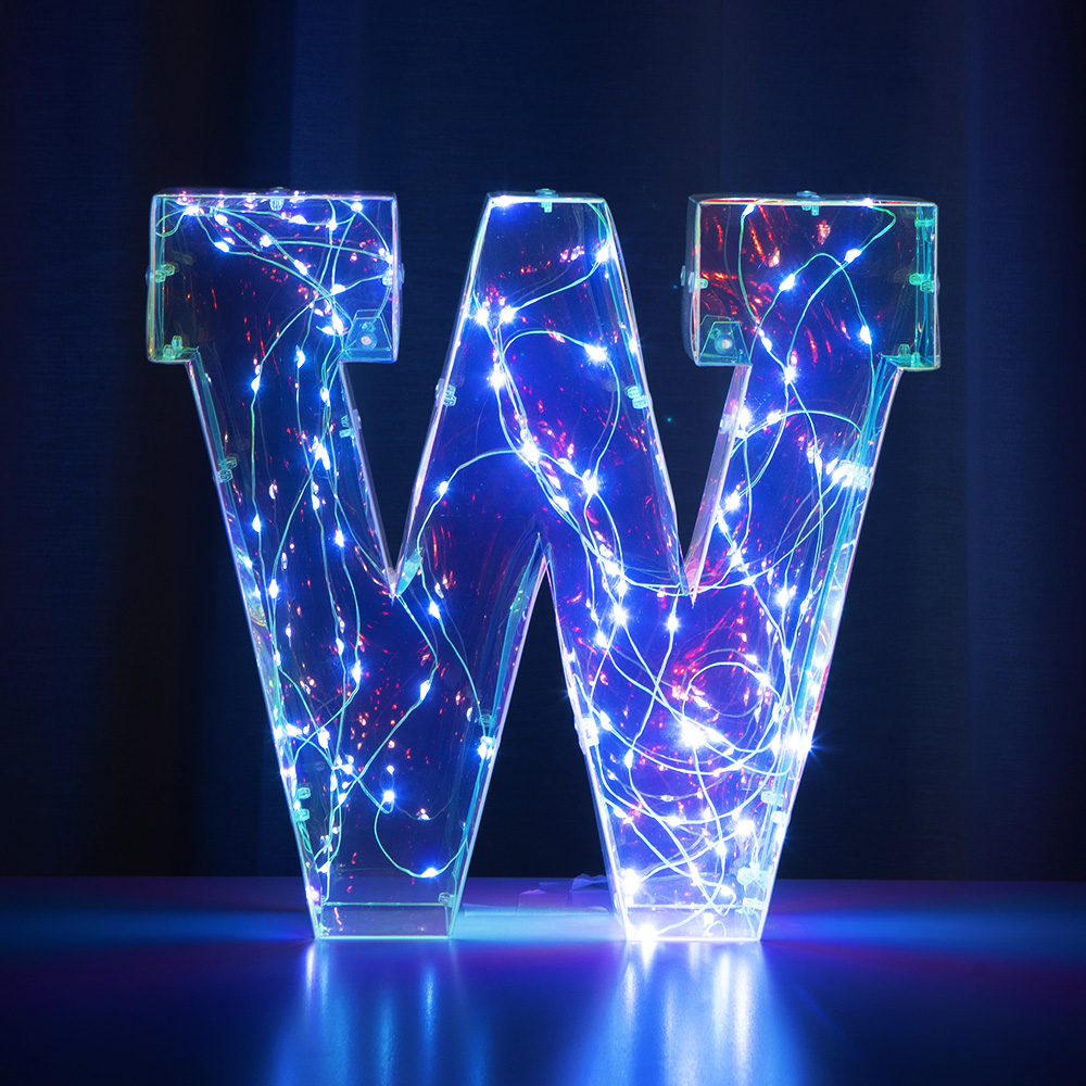 아트조이 LED 홀로그램 레터링 파티용품 12,900원