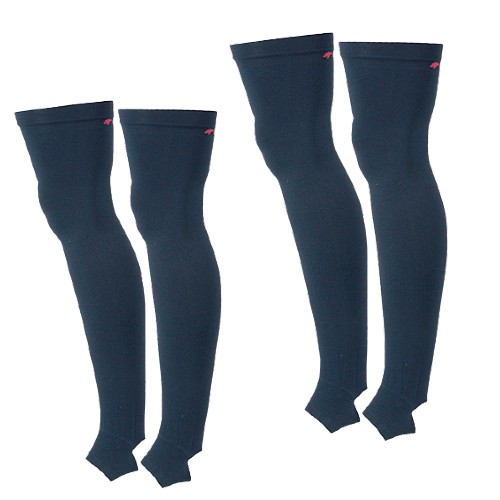 타이트엔드 킬러웨일 기모 레그 워머 16,800원