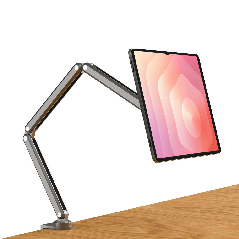 니케 Gsnap Anchor 갤럭시탭 마그네틱 암 거치대 스탠드 129,000원