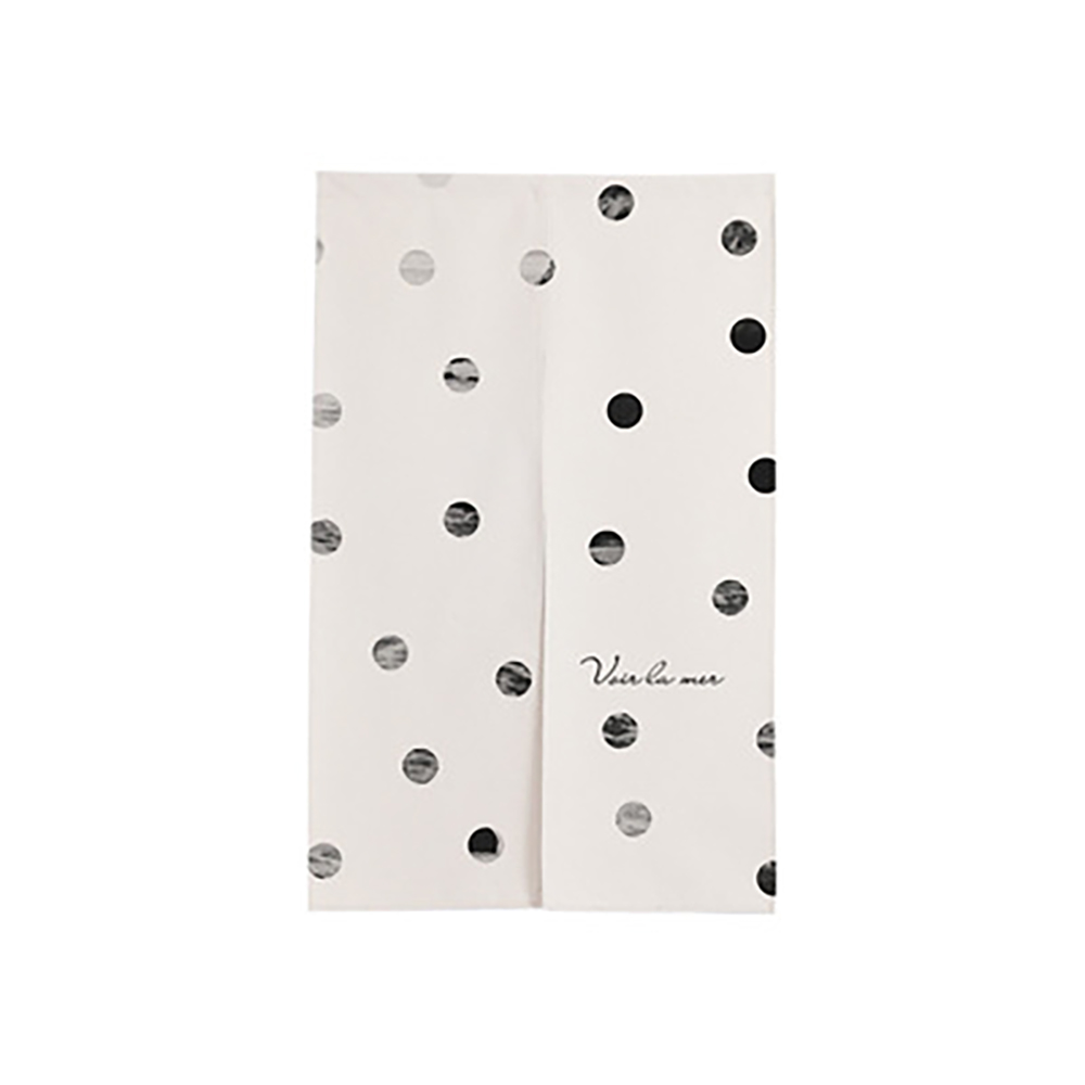 마켓에이 북유럽 기하학 태피스트리 커튼 11,130원