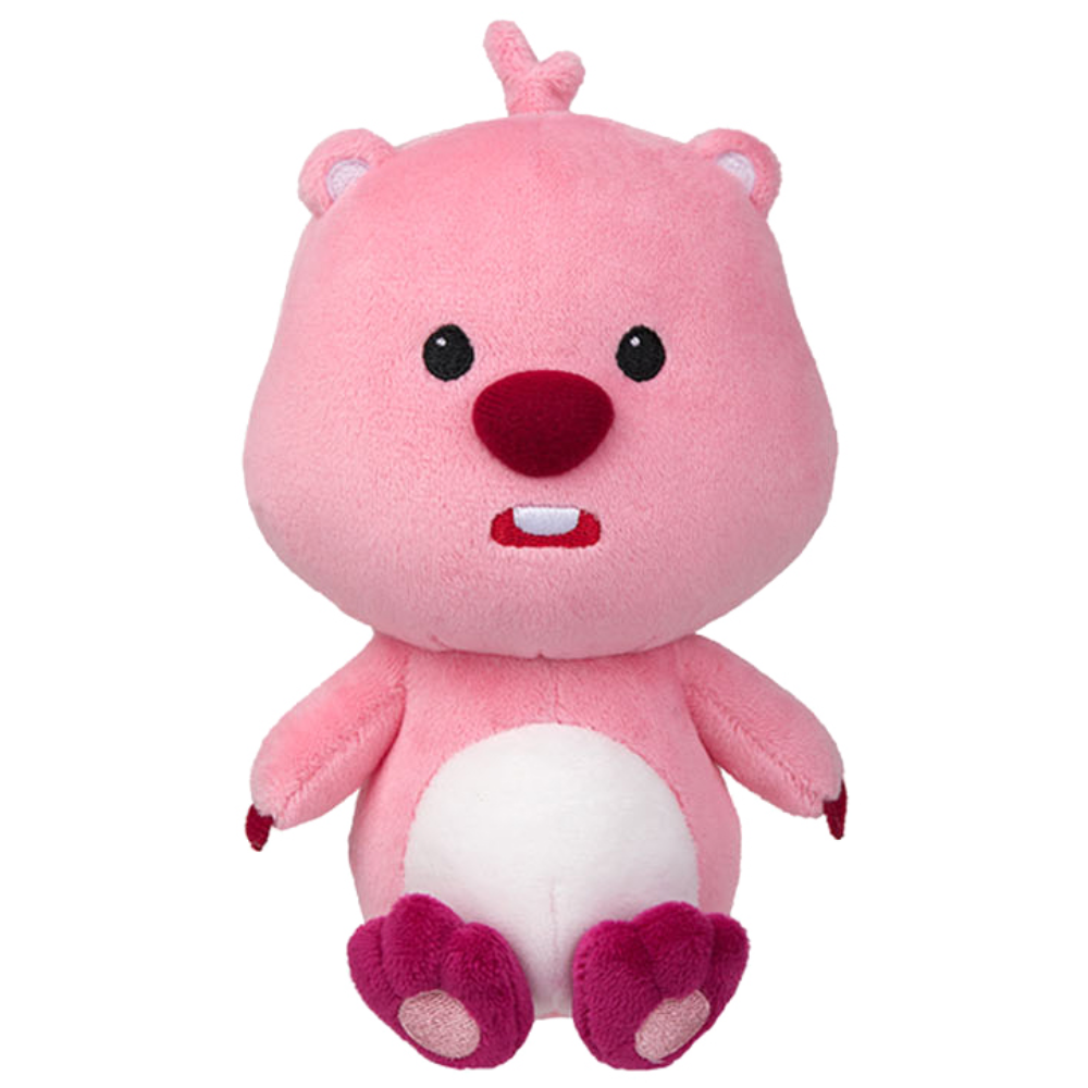 잔망루피 미니 봉제 인형 18cm 10,710원