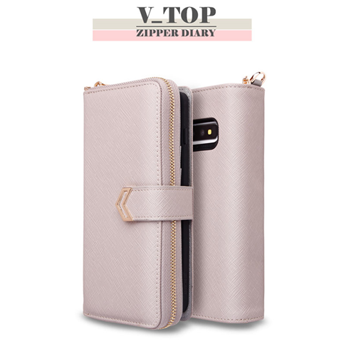 데일리어스 갤럭시S20 FE (G781) V TOP 지퍼 다이어리 14,950원