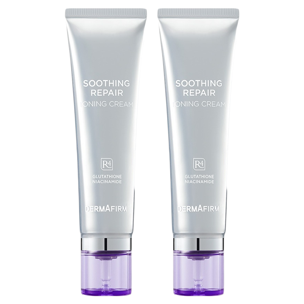 더마펌 수딩 리페어 토닝 크림 R4, 50ml, 2개 48,680원