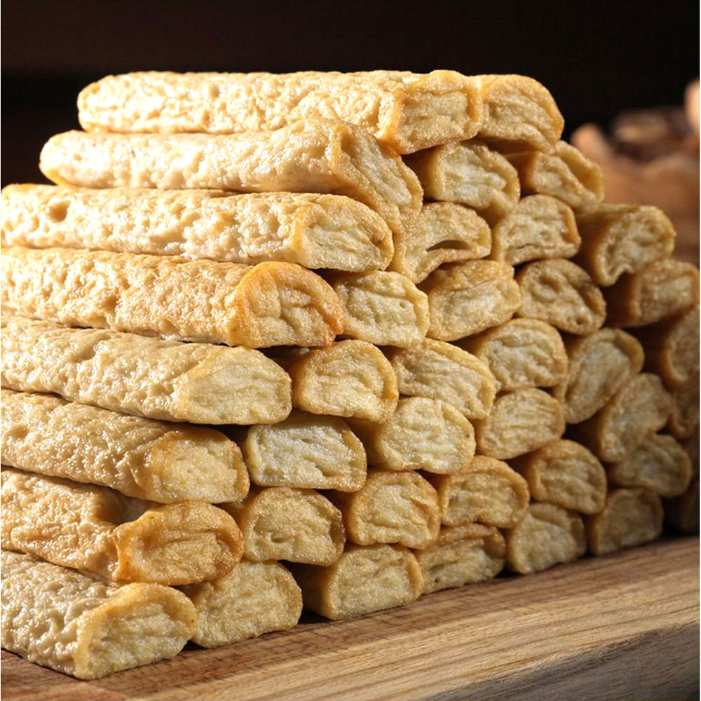 새마원 두부어묵바 250g (50g-5개입) 명인 수제 어육바 밀가루없는 글루텐프리 오뎅, 4개, 250g 21,800원