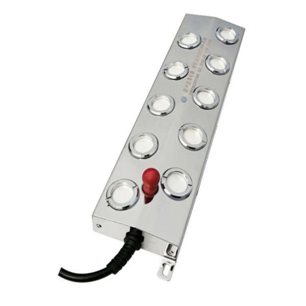 연못 안개 발생기 제조기 수조 방수 수증기 분무기 분수대 수족관 포그 57,200원