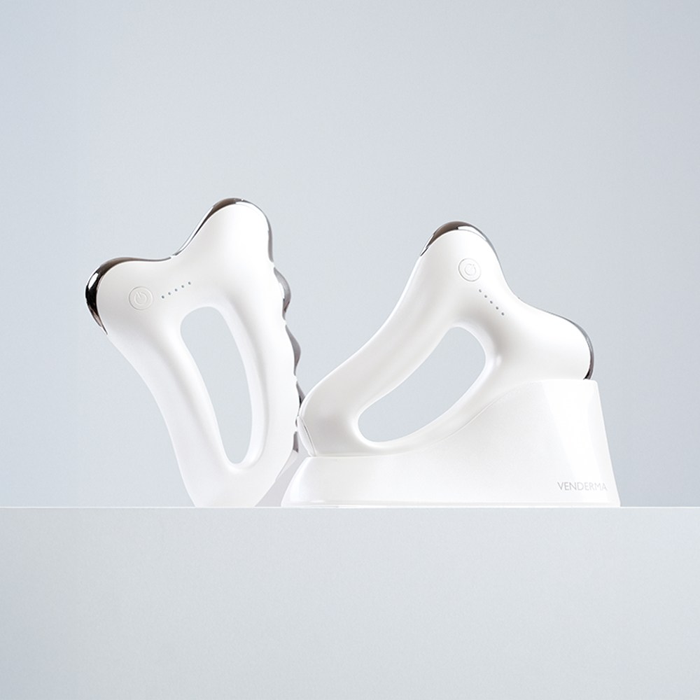 벤더마 ERI-Pro 에리 프로 괄사 EMS ELP 갈바닉 홈케어 뷰티디바이스 얼굴마사지기 바디마사지 370,000원