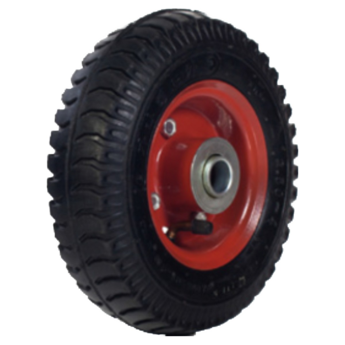 에어바퀴 8 10 12 13인치 리어카바퀴 발포바퀴 신흥 350-5(O,S) 허브BR 10,500원