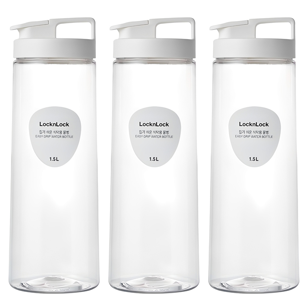 락앤락 잡기쉬운 물병 8,610원