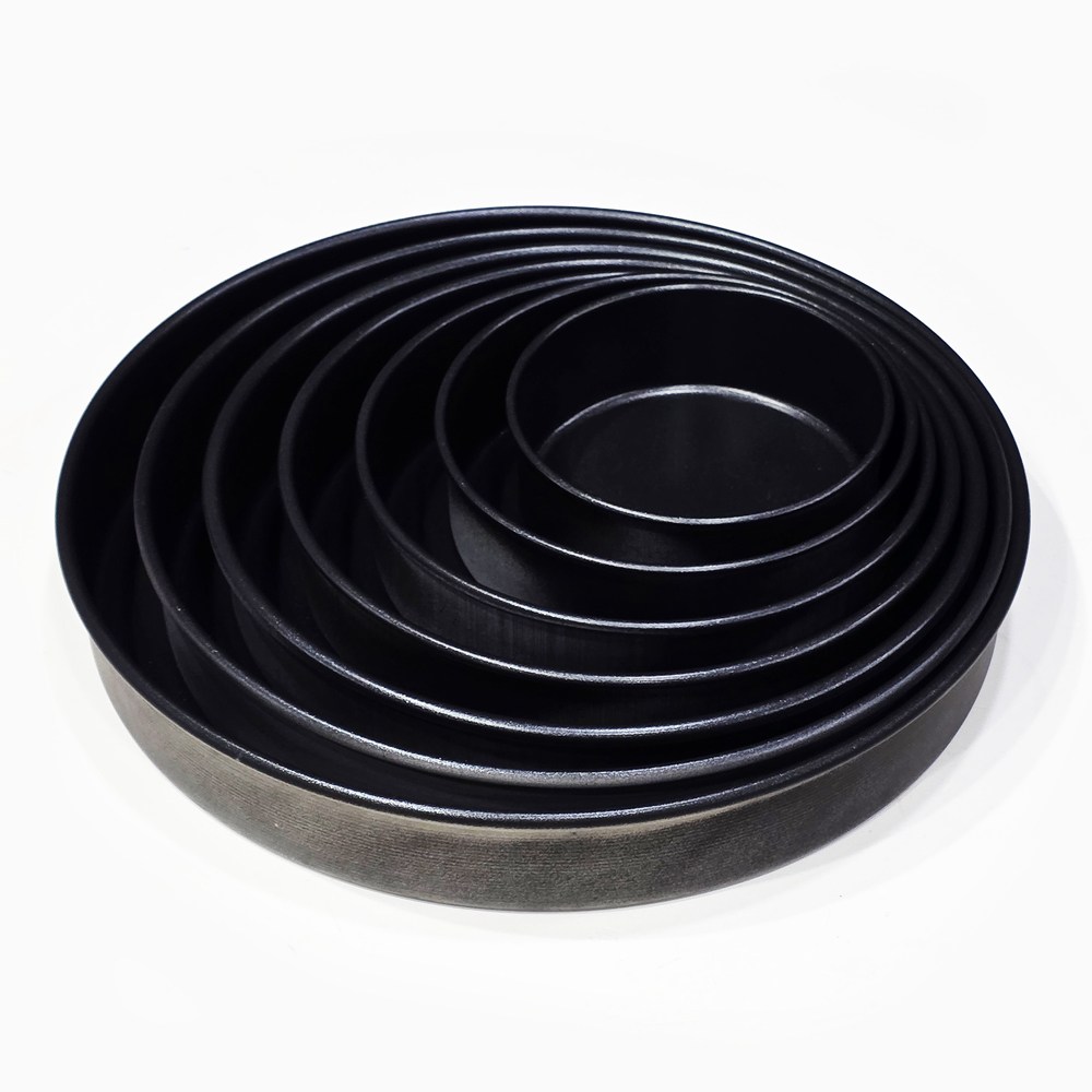 베이커리프렌드 원형팬(단면) 택1, 1개 6,500원