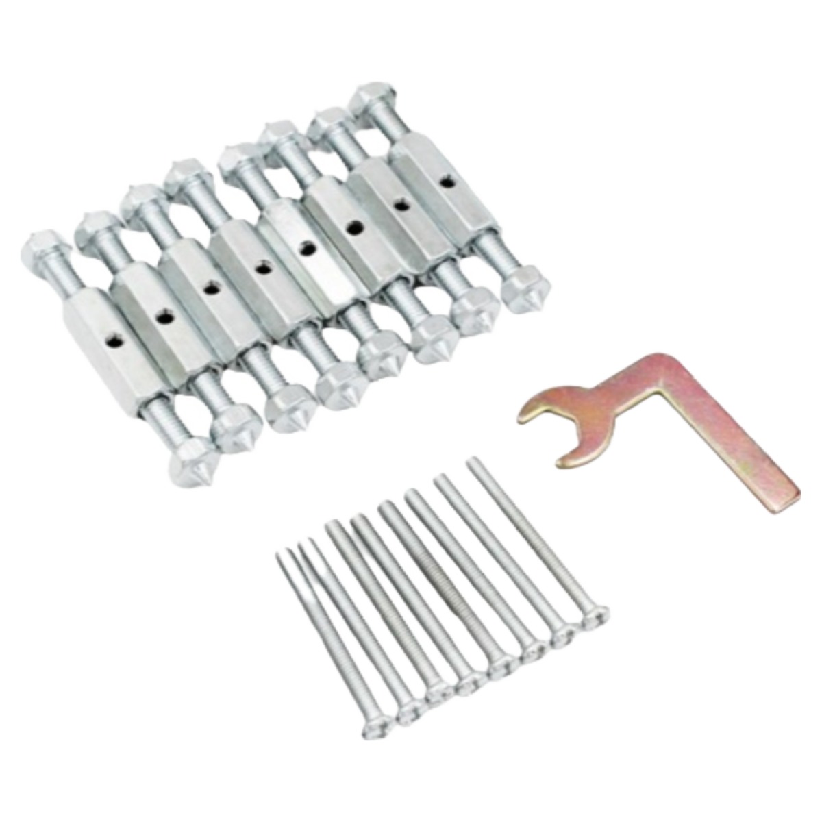 카무 흔들리는 벽콘센트 고정나사 수리 지지대 고정바 6,820원