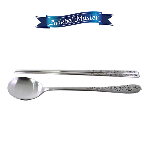 마쯔오카 쯔비벨무스터 수저 5인세트(null) 99,800원