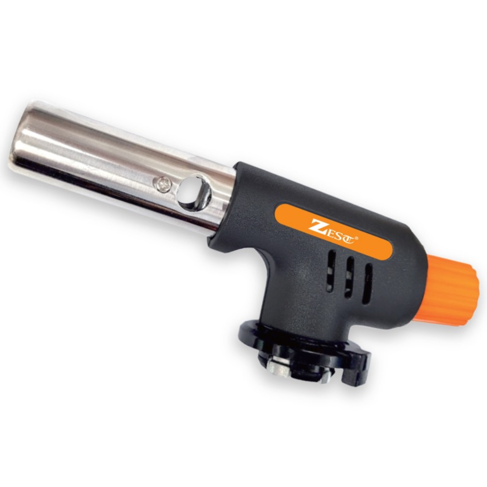 제스트 터보 가스토치 Z-GT3002, 1개 9,200원