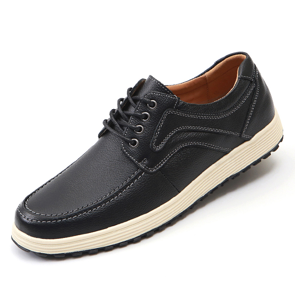 신사야 소가죽 세미로퍼 캐주얼 남성화 24S016 39,800원