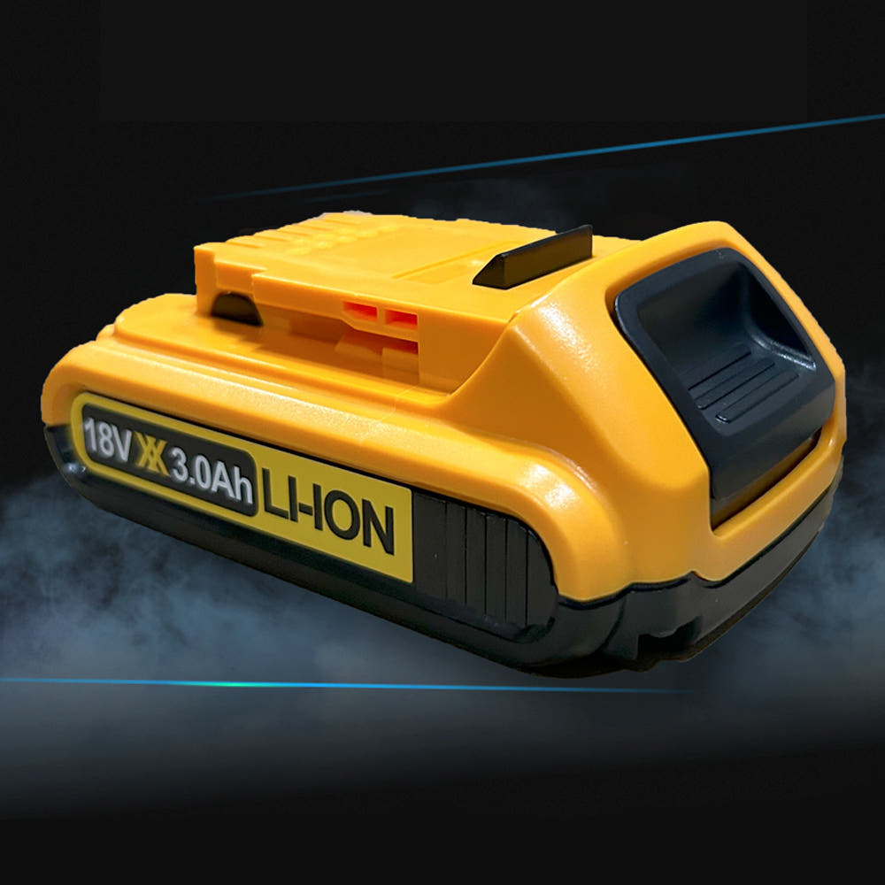 디월트 호환 슬림 배터리 KC인증 20V 18V MAX 3Ah 국내당일발송 AS보장 26,900원