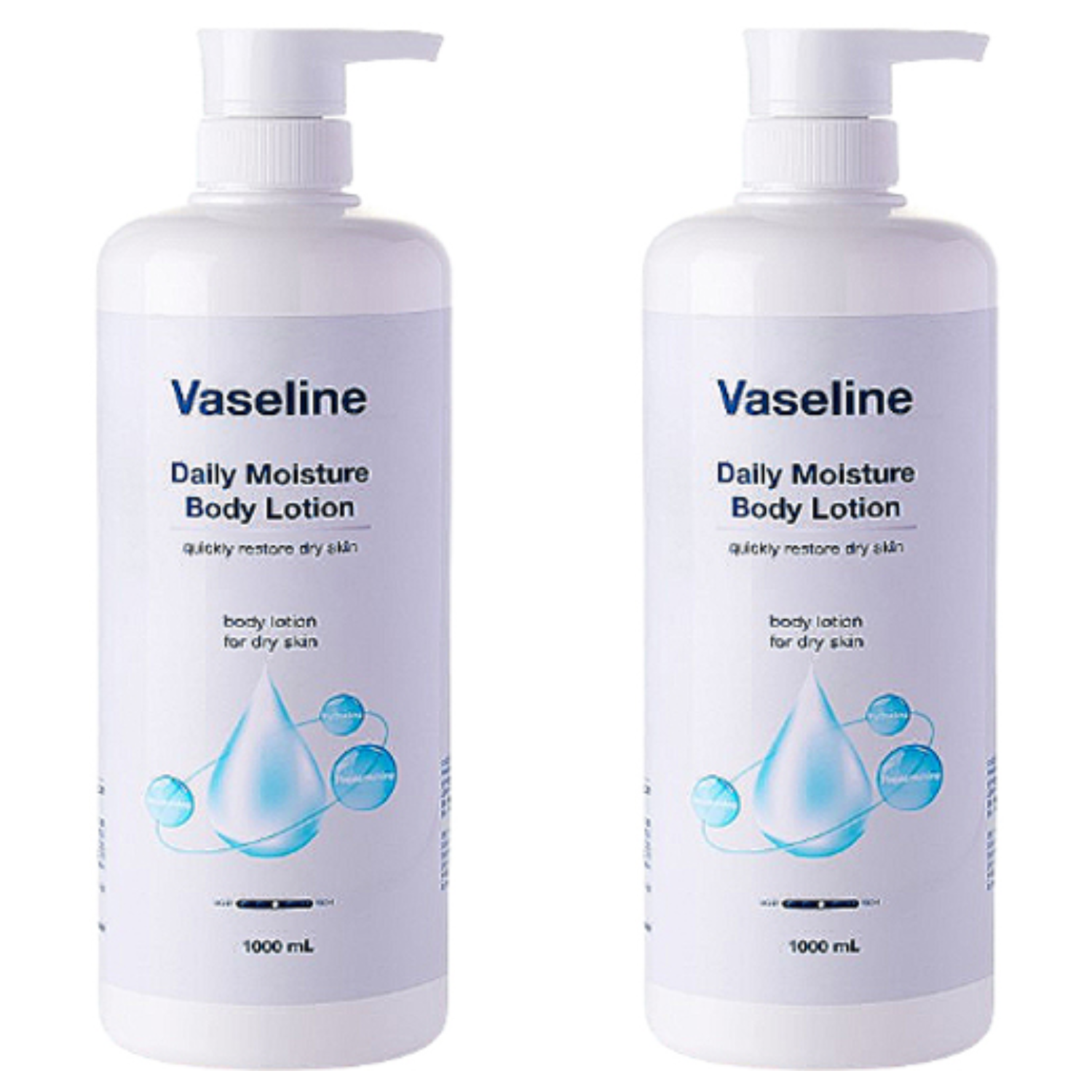 바세린 데일리 모이스처 바디 로션 11,900원