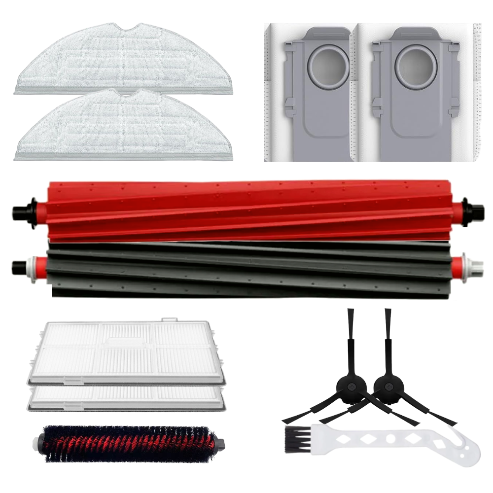 비브랜드 호환 로보락 S8 프로 울트라 pro ultra 소모품, 1개, 3개월 소모품 18,900원