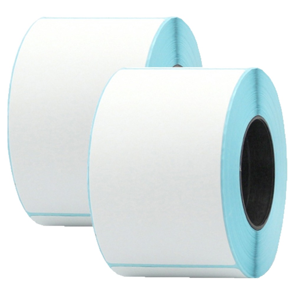 코히모 바코드프린터용 감열 라벨지 3W091 480p 11,600원