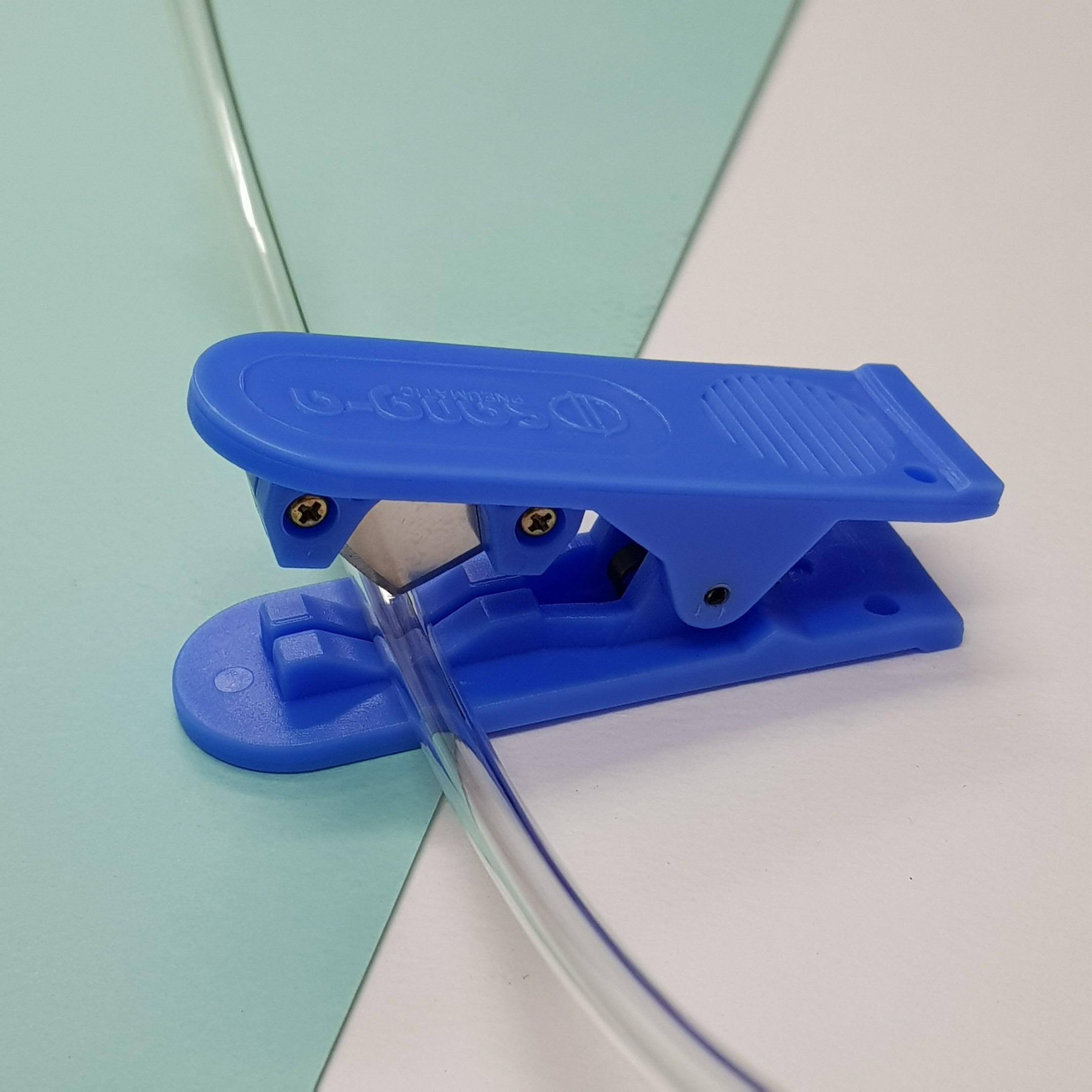 상아 튜브커터 튜브절단기 우레탄호스 에어호스 절단기 카팅기 컷팅 컷터기 TUBE CUTTER 3,200원