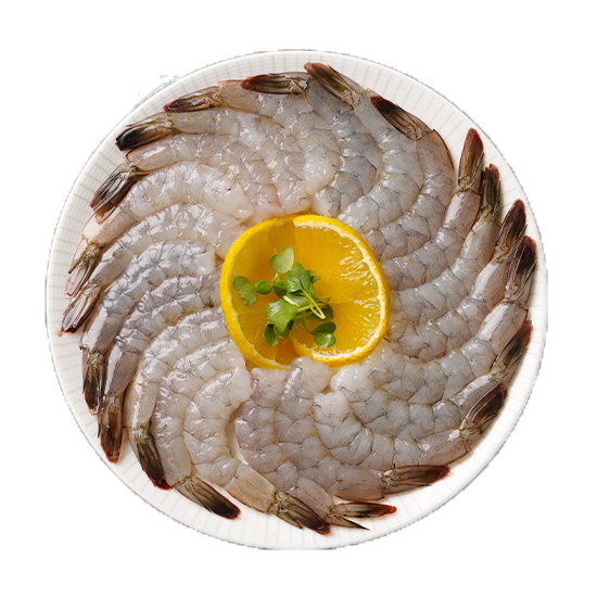 국내산 손질 흰다리새우 500g 소분포장 캠핑추천 깐새우 반찬용, 1개 21,900원