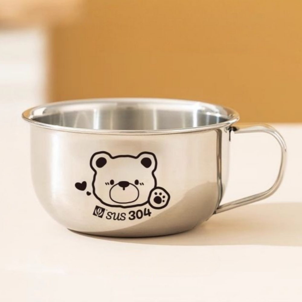 아우라팸 어린이 스텐 304 양치컵 80ml 9,880원