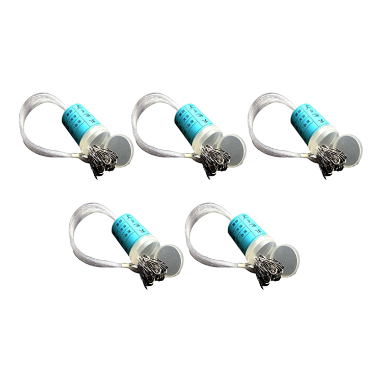 한현 씨케이 세이코 묶음바늘 감성돔바늘 우럭채비 광어채비 5세트 14,240원