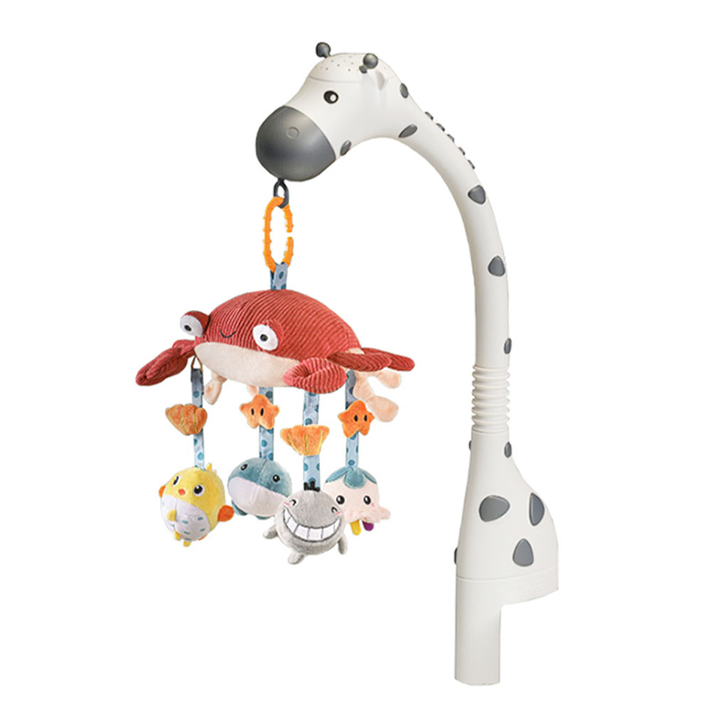 비더프리 코지드림 컬러모빌, 화이트, 1개 69,780원