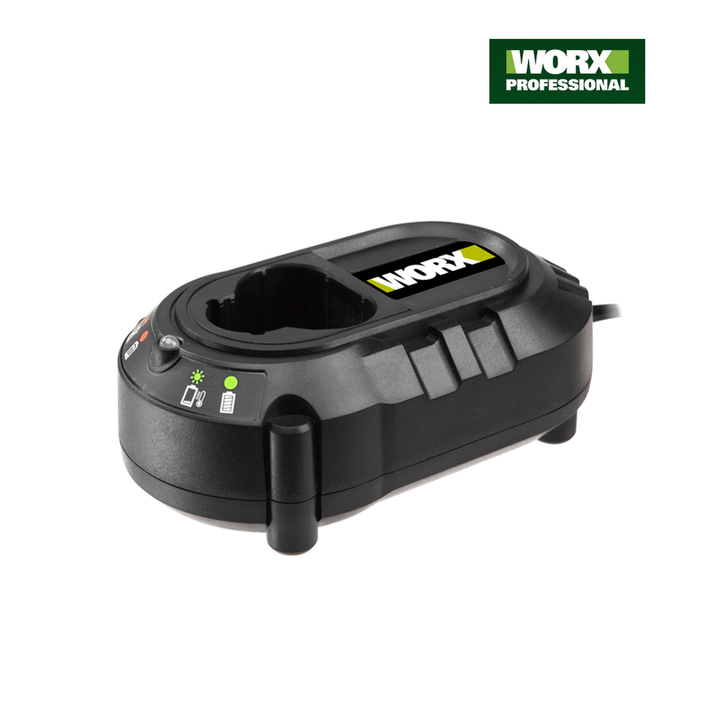WORX 프로 충전기 12V WA3713 23,320원