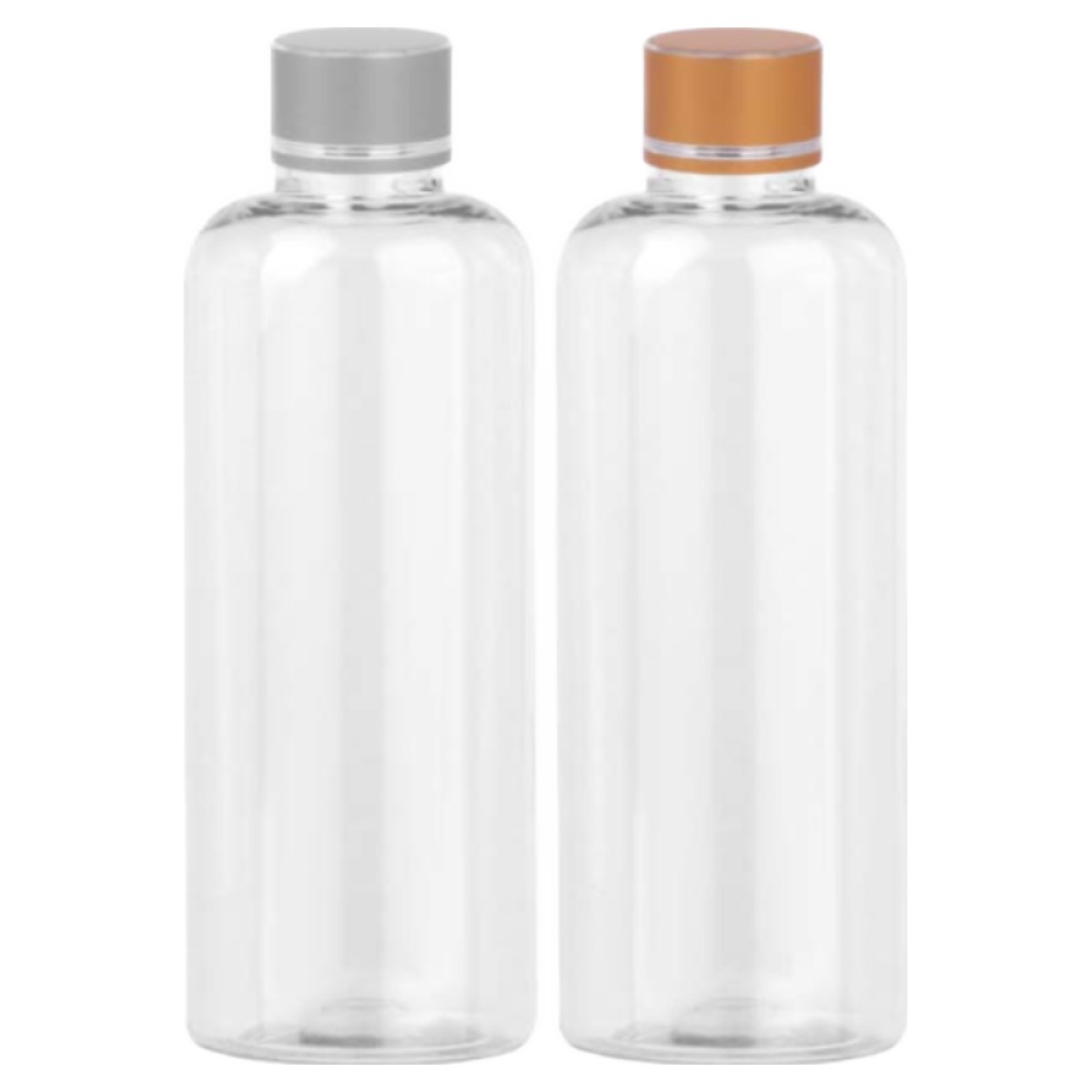 DTS110투명 110ml 1박스 440개 금속캡 알루미늄캡 플라스틱 페트병, 440개 426,000원