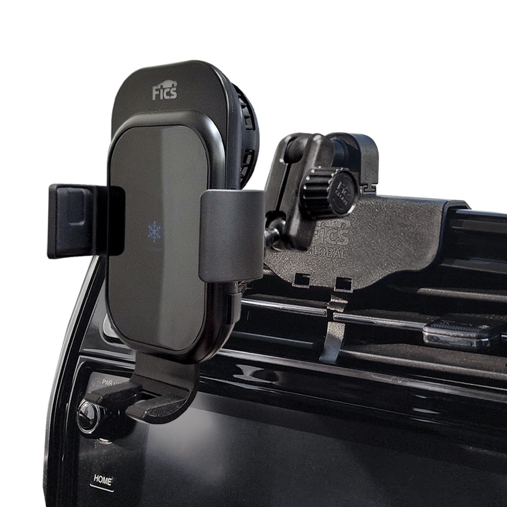 픽스 티볼리 전용 차량용 핸드폰 충전거치대 세트, 구형 티볼리 (베리 뉴 티볼리), 1개 63,500원