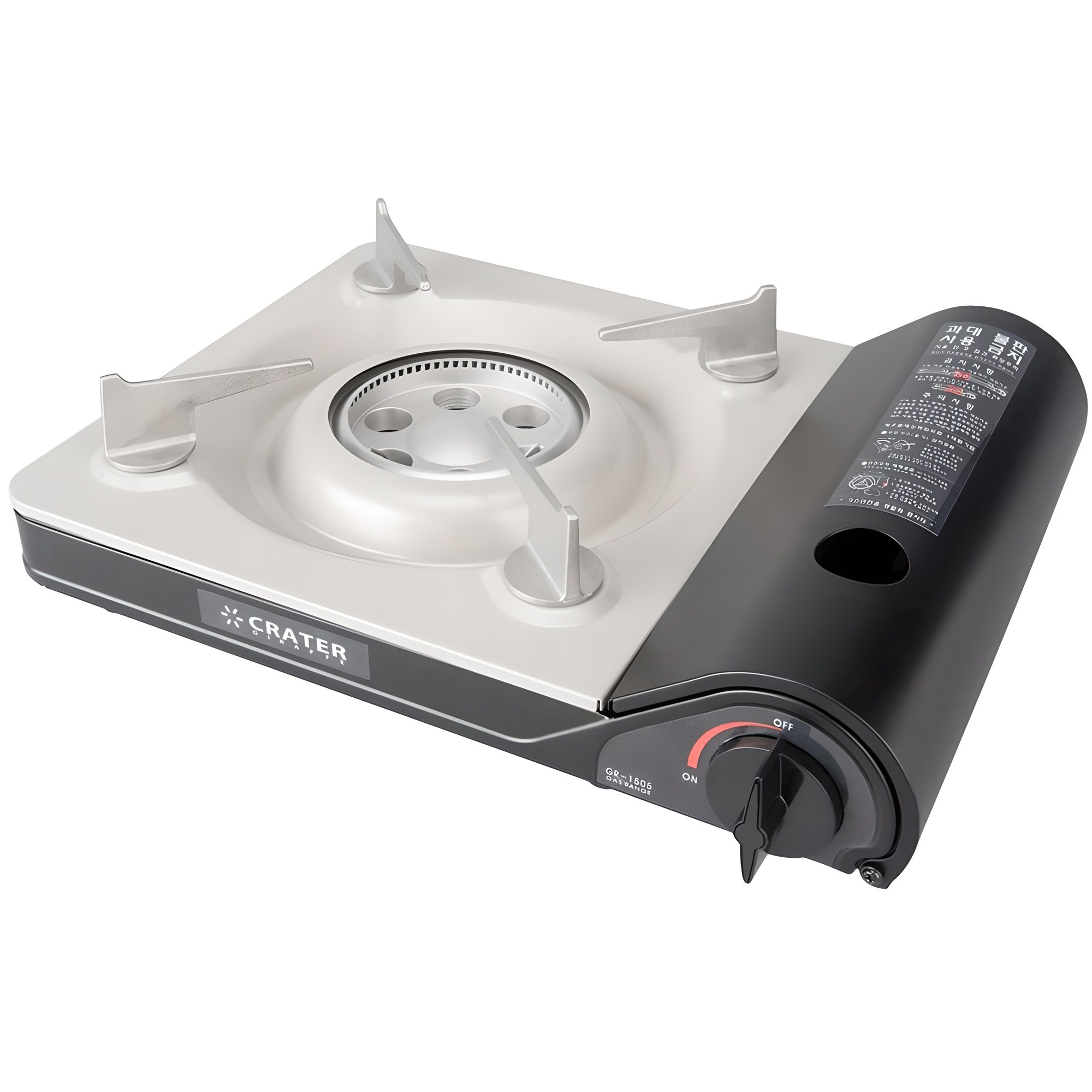 지라프 크레이터 가스렌지 GR-1505 43,740원