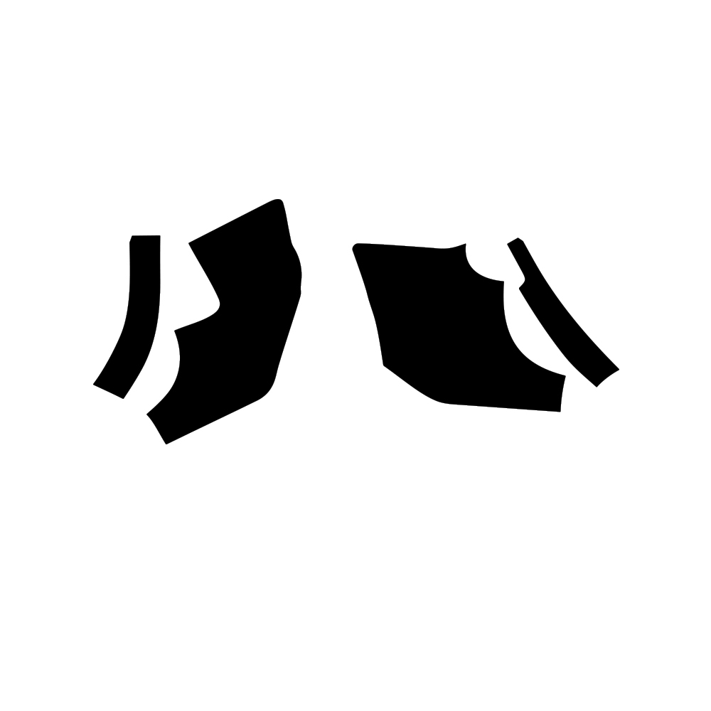 다이아코트 투싼NX4 4세대 실내 스크래치 방지 펠트 카울사이드커버 20,310원